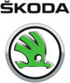 Logo Skoda